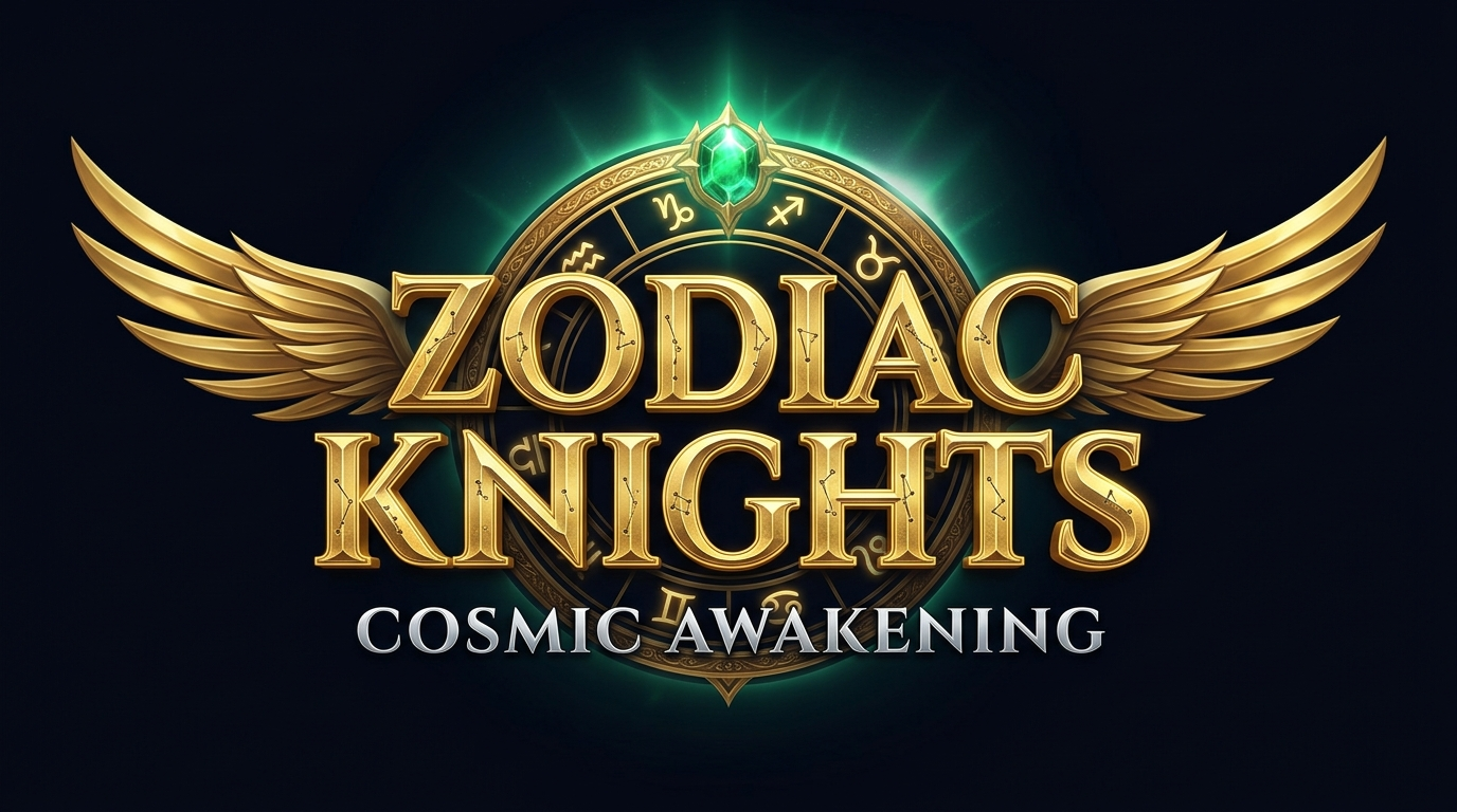 Zodiac Knights: Cosmic Awakening