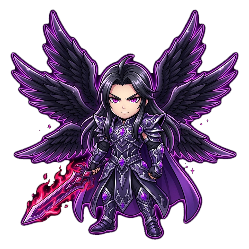 Underworld Monarch Hades